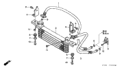 Oil Cooler