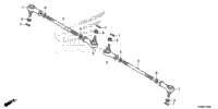 Tie Rod