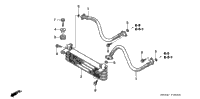Oil Cooler
