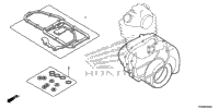 Gasket Kit B
