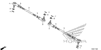 Tie Rod