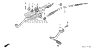 Pedal