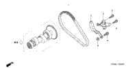 Cam Chain