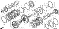 Clutch (Dct)