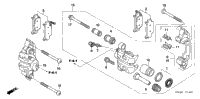 Front Caliper