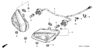 Headlight