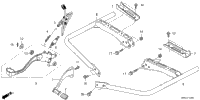 PEDAL / STEP