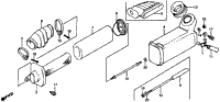 Air Cleaner 79-81