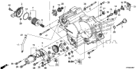 Front Crankcase Cover (2)