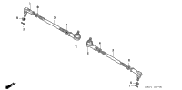 Tie Rod