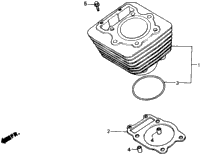 CYLINDER