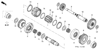 Reverse Gear