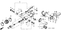 Swingarm