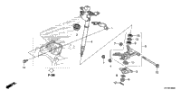 Steering Shaft