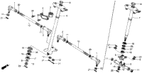 STEERING SHAFT