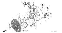 Cooling Fan