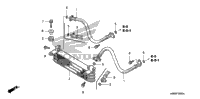 Oil Cooler