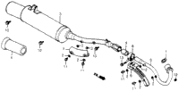 Muffler
