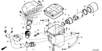 AIR CLEANER