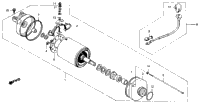 STARTING MOTOR