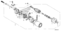 Starting Motor