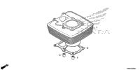 Cylinder