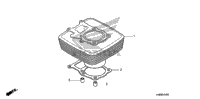 Cylinder