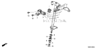 Steering Shaft