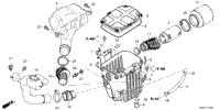 AIR CLEANER