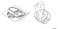 Gasket Kit B