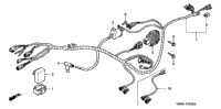 Wire Harness