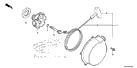 Recoil Starter
