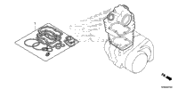 Gasket Kit A