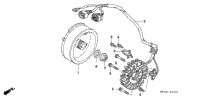 Alternator ('06-)