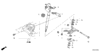 Steering Shaft