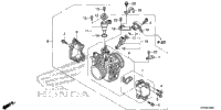 Throttle Body