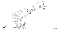 Muffler