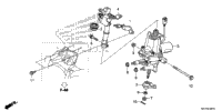 Steering Shaft (Eps)