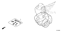 Gasket Kit B