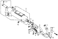 Muffler