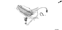 Taillight