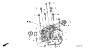 Cylinder Head Cover