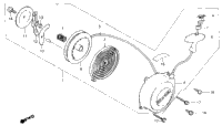 Recoil Starter