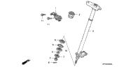 Steering Shaft