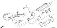 Exhaust Muffler