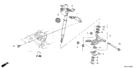 Steering Shaft