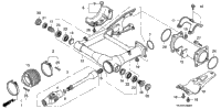 Swingarm