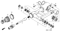 Swingarm