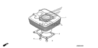 Cylinder