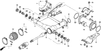 Swingarm